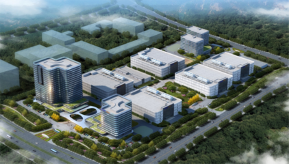 云谷科技展示智慧长沙'一张网'建设成果，胡忠雄市长亲临考察